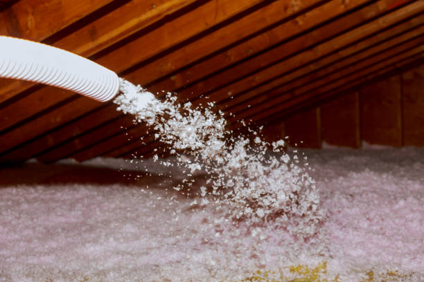 Best Insulation for Specific Applications in Brownwood, TX